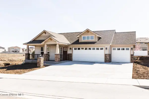 1726 W VALENTIN LOOP, Coeur d'Alene, ID 83815