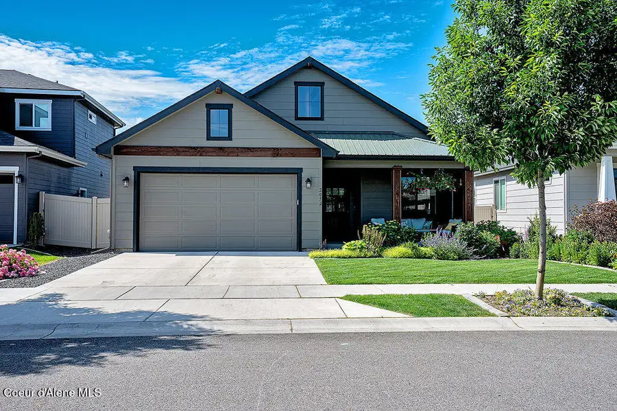 2052 W Bernard DR, Coeur Dalene, ID 83815 - #2