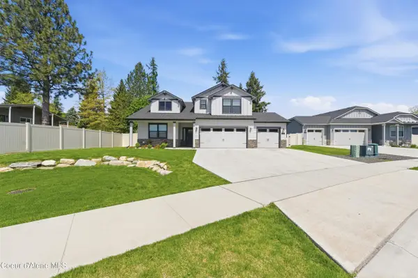 641 Ripatti WAY, Hayden, ID 83835