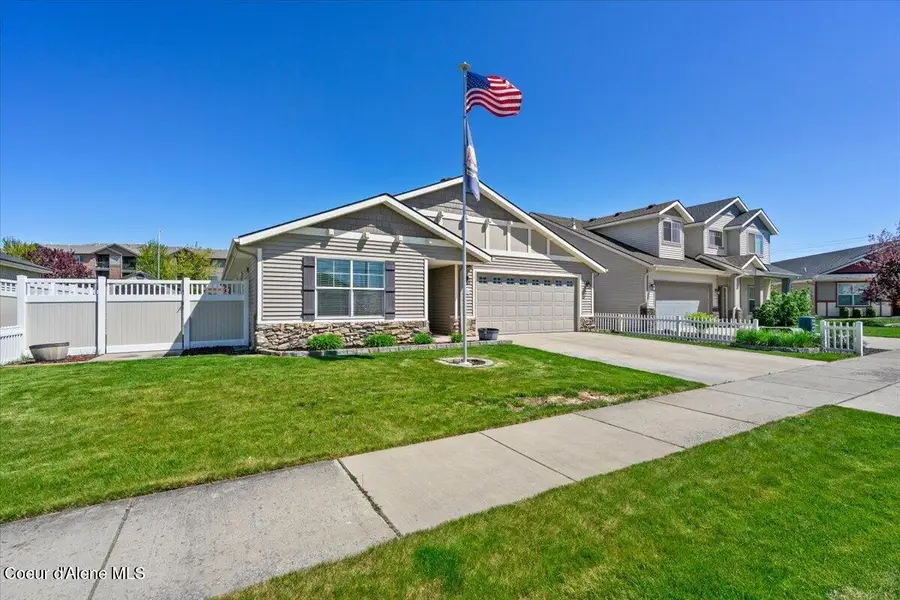2516 N Reddington Way, Post Falls, ID 83854 - #3