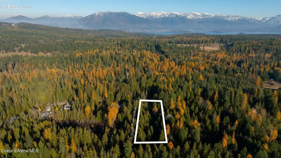 9816 Bottle Bay RD, Sagle, ID 83860 - #3