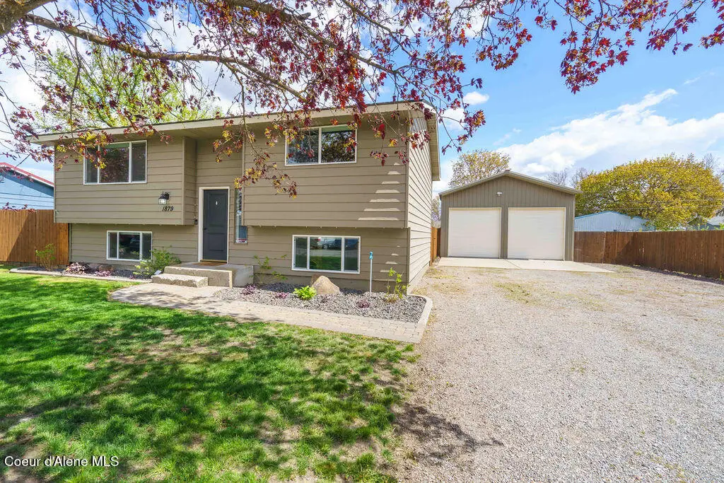 1879 E Prairieview DR, Post Falls, ID 83854 - #1