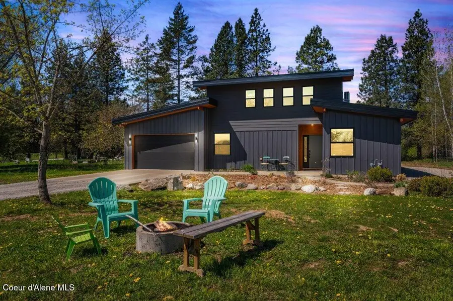 10130 W Pine ST, Sandpoint, ID 83864 - #2