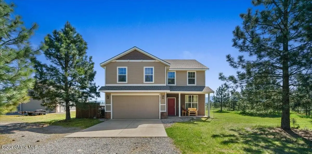 27748 N WEIR RD, Athol, ID 83801 - #1