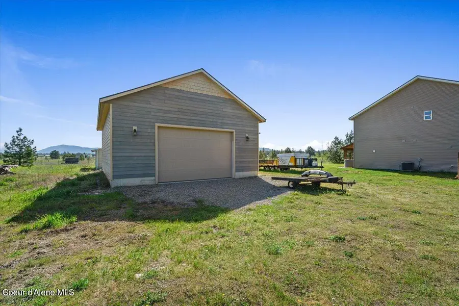 27748 N WEIR RD, Athol, ID 83801 - #3