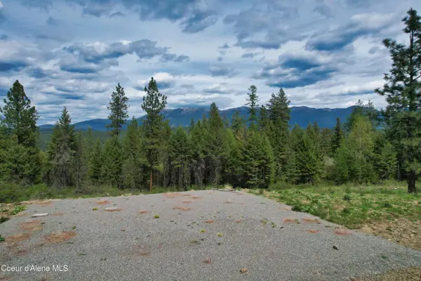 NNA 20 acres Two Tail Rd, Bonners Ferry, ID 83805