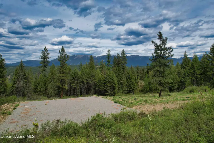 NNA 20 acres Two Tail Rd, Bonners Ferry, ID 83805 - #2