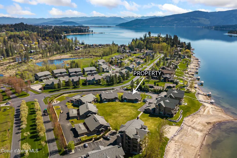563 Lakeshore Ave, Dover, ID 83825 - #2