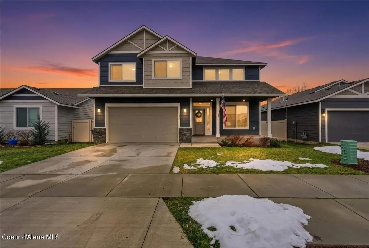 1074 E Allenby AVE, Post Falls, ID 83854 - Image #1