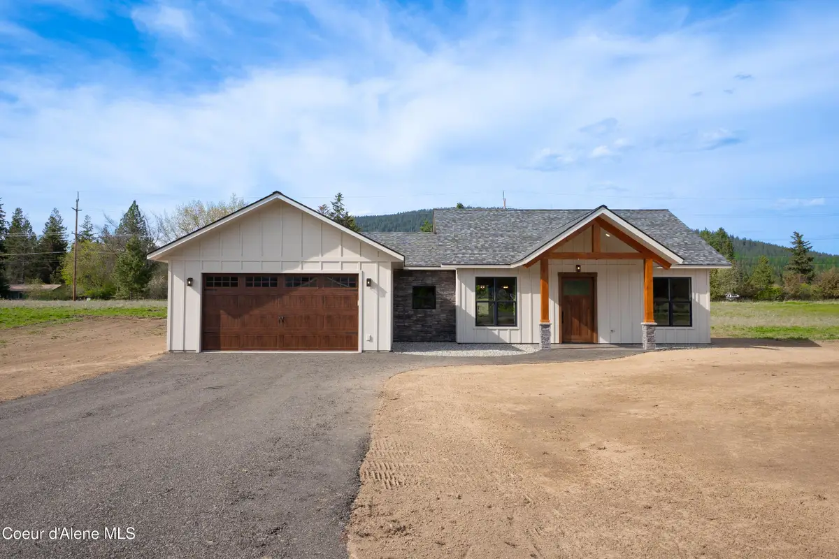 167 Airstrip RD, Moyie Springs, ID 83845 - #1