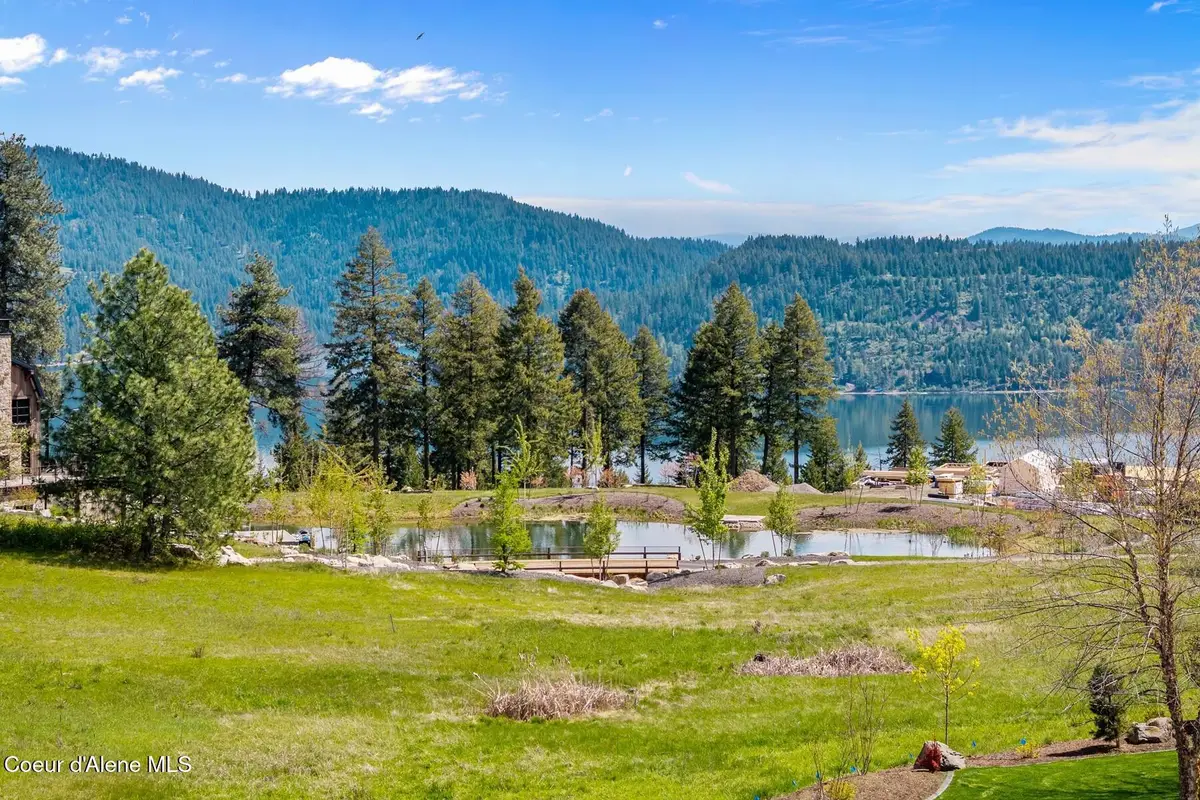 L271 S Magma Ln, Coeur Dalene, ID 83814 - #1