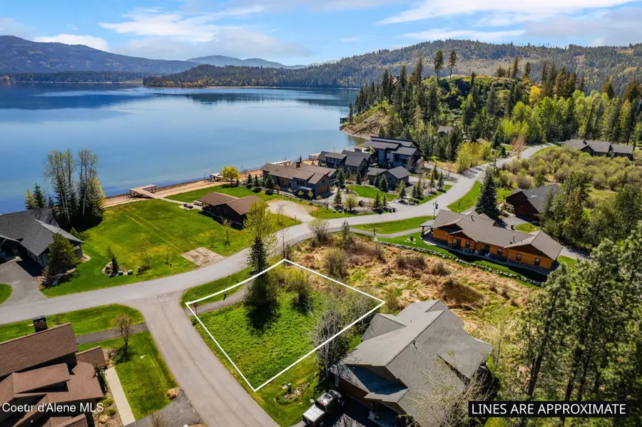 NNA Lot 8 Eskridge Pl, Dover, ID 83825 - #2