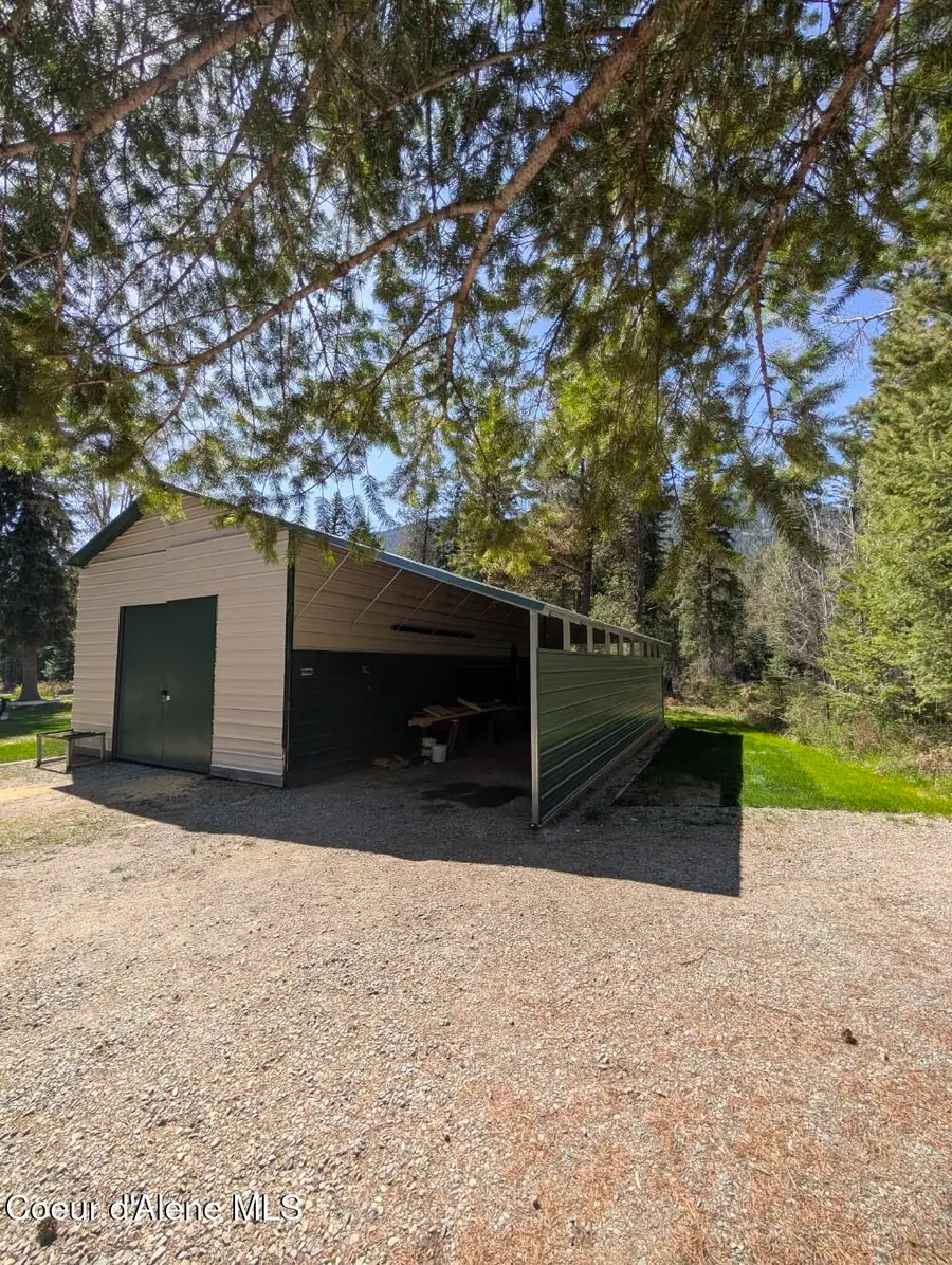 5574 Moyie River RD, Bonners Ferry, ID 83805 - #3