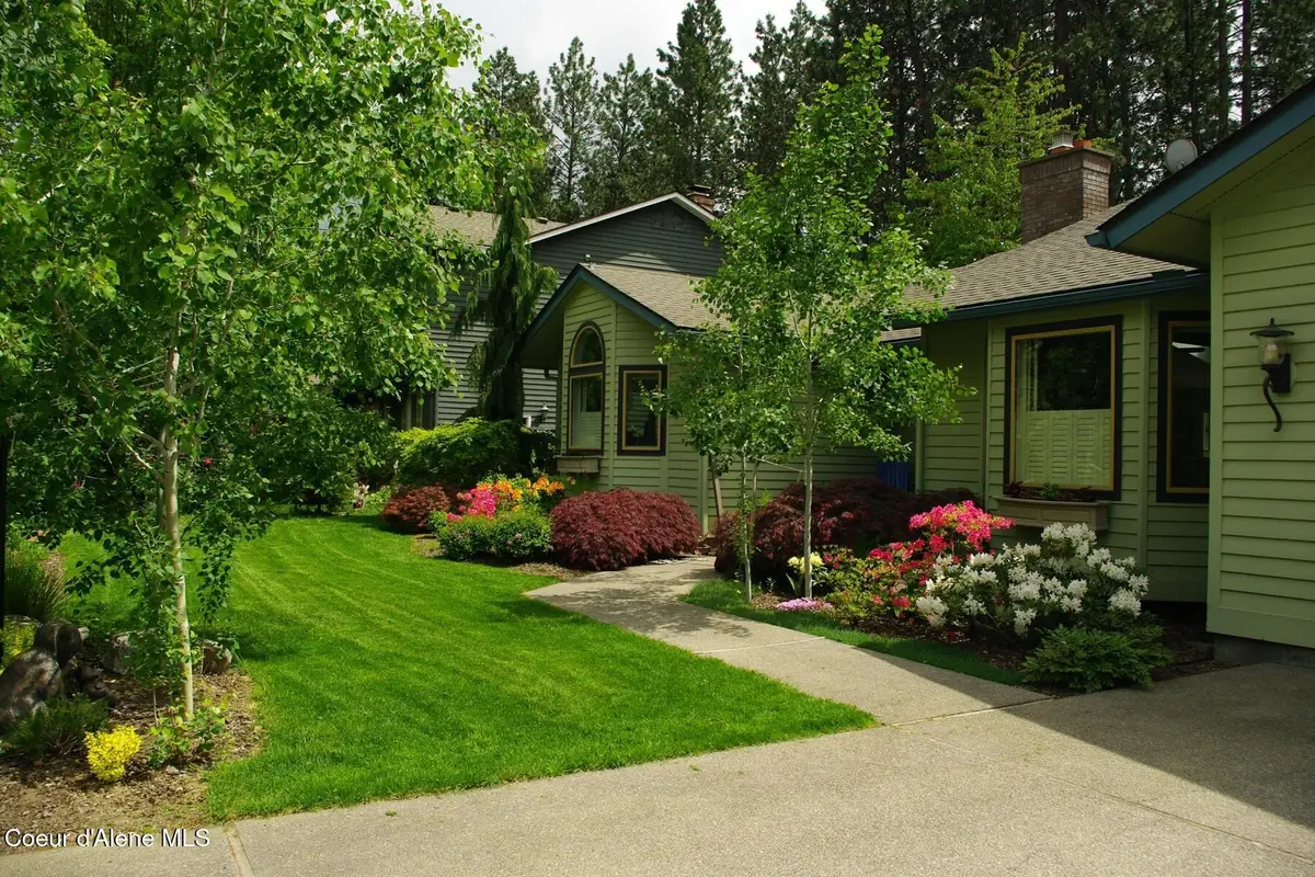 3867 W Fairway Dr, Coeur Dalene, ID 83815 - #1
