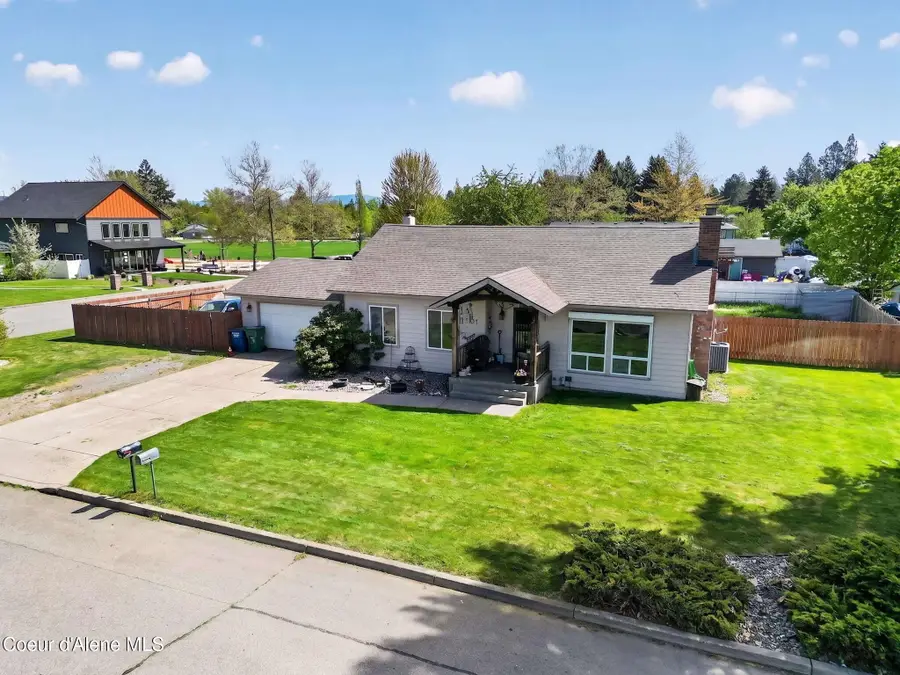 101 S Bentley PL, Post Falls, ID 83854 - #2