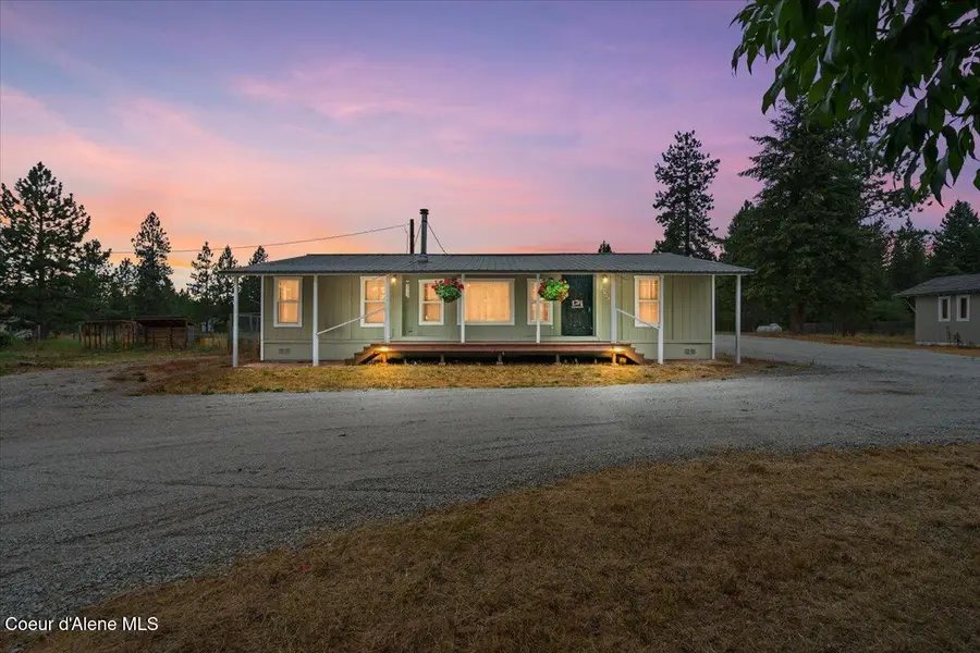 27453 N Ramsey Rd, Athol, ID 83801 - Image #2