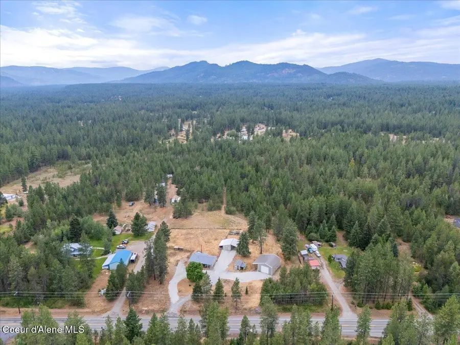 27453 N Ramsey Rd, Athol, ID 83801 - Image #3