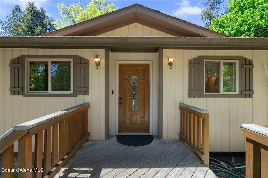 16259 W HOLLISTER HILLS DR, Hauser, ID 83854 - #3