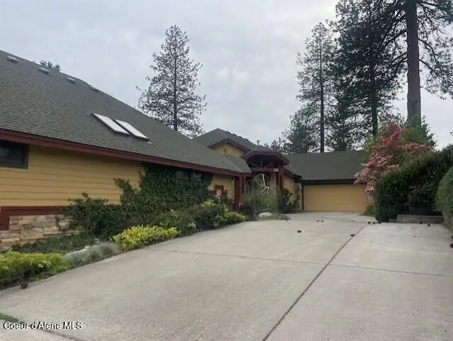 312 S Coho RD, Post Falls, ID 83854 - #3
