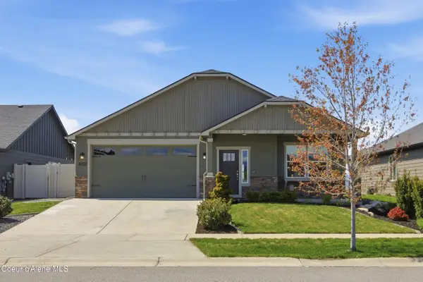 13005 N Loveland WAY, Hayden, ID 83835