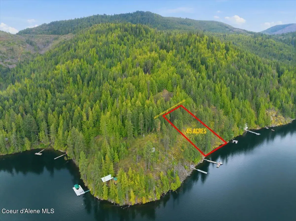 NKA Spirit Lake Shore - Lot 15, Spirit Lake, ID 83869 - #1