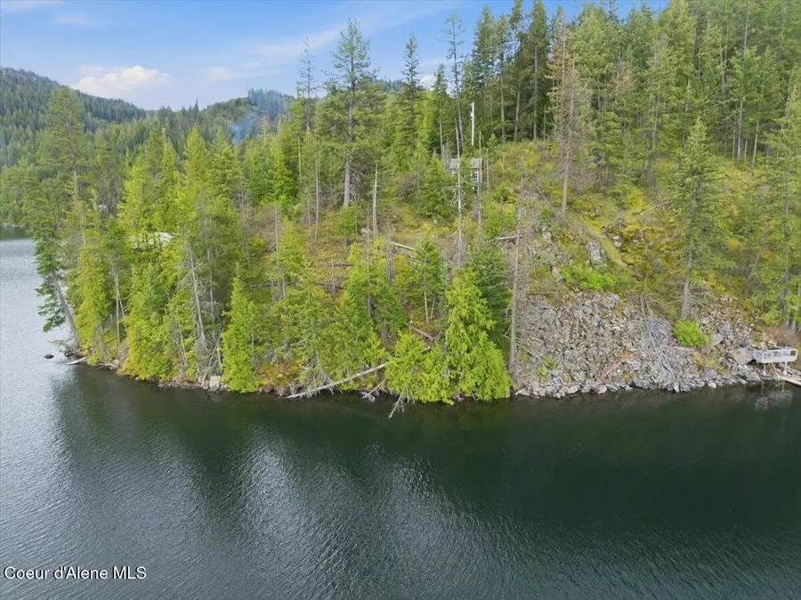 NKA Spirit Lake Shore -12, Spirit Lake, ID 83869 - #2