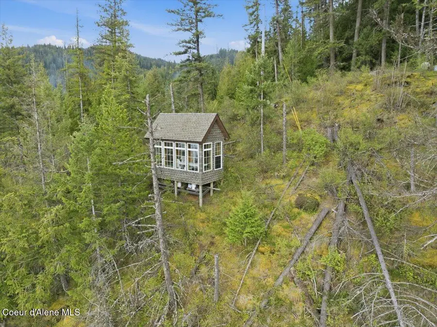 NKA Spirit Lake Shore -12, Spirit Lake, ID 83869 - #3