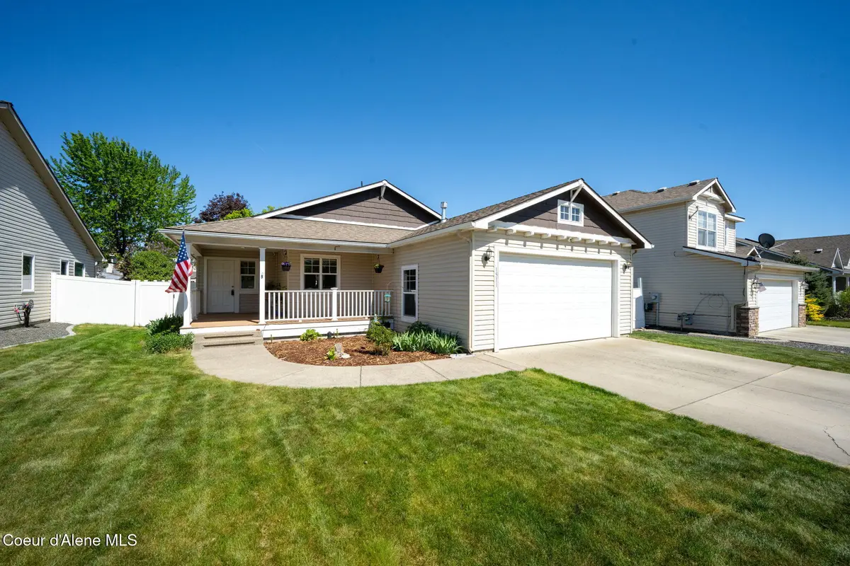 1511 W Tualatin DR, Post Falls, ID 83854 - #1