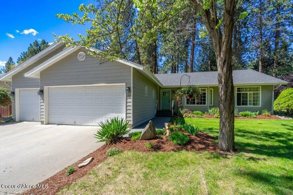 602 S Riverside Harbor DR, Post Falls, ID 83854 - #1