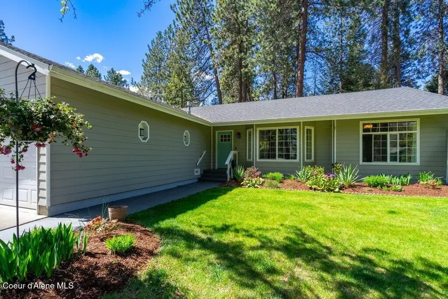 602 S Riverside Harbor DR, Post Falls, ID 83854 - #3