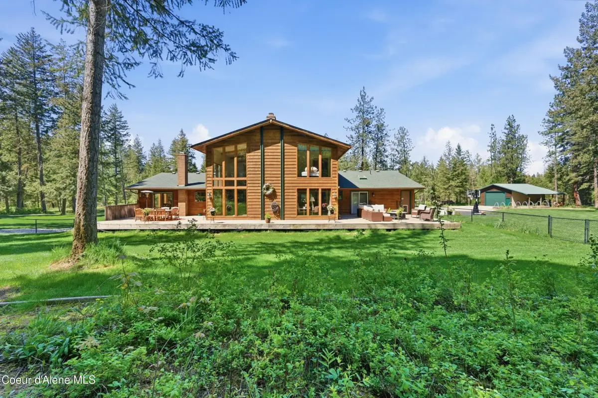 5999 E ROGER DR, Post Falls, ID 83854 - #1