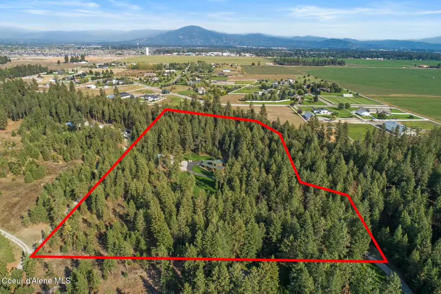 5999 E ROGER DR, Post Falls, ID 83854 - #2