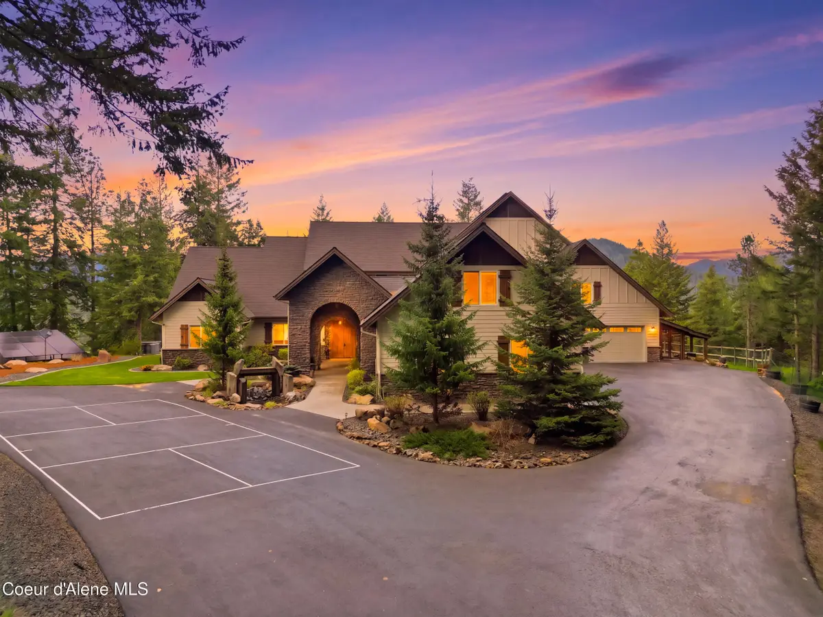 15183 N Morgan LN, Hayden, ID 83835 - #1