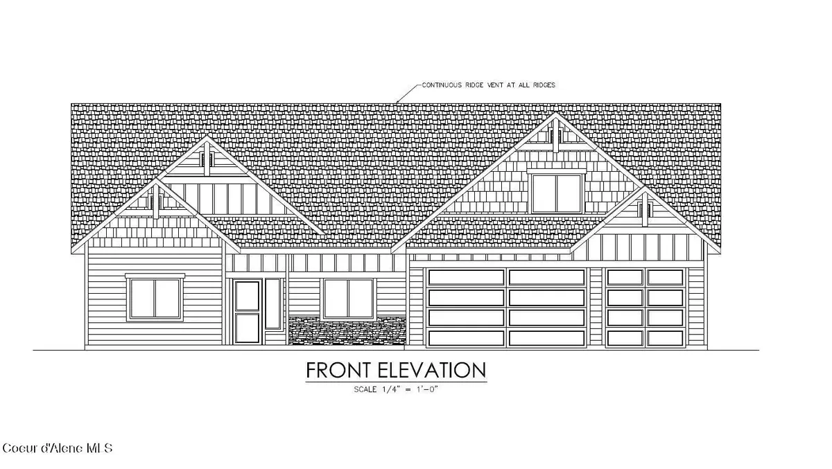 L12B8 N Eclipse Road, Rathdrum, ID 83858 - Image #1