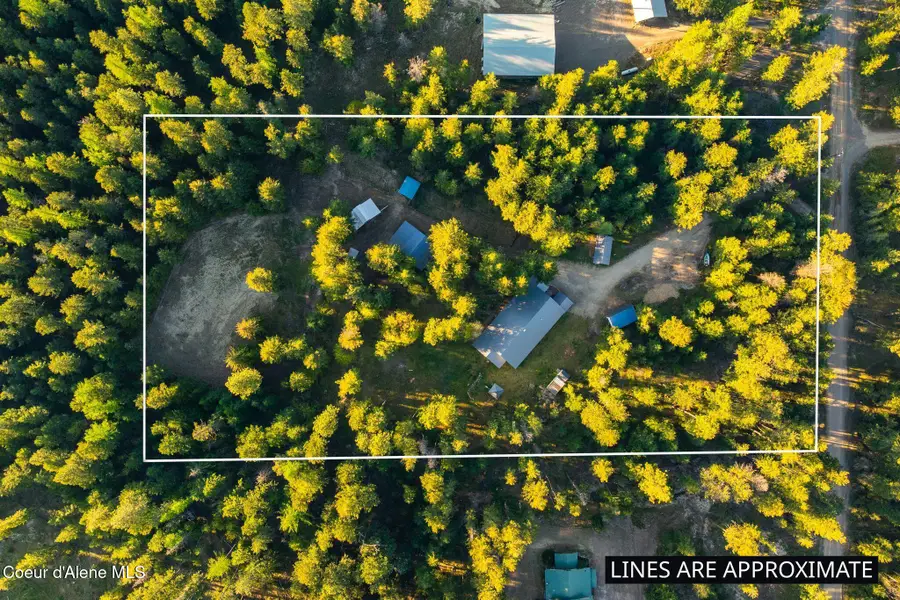 883 Mountain View Rd, Clark Fork, ID 83811 - #3