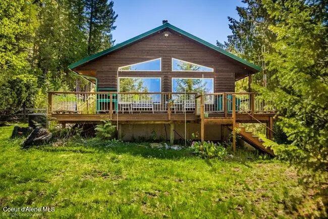 407 Spyglass Hill Rd, Careywood, ID 83809 - #1