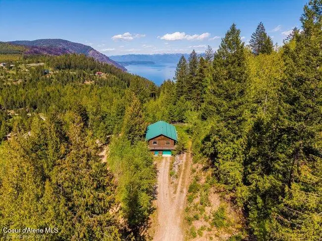 407 Spyglass Hill Rd, Careywood, ID 83809 - #3