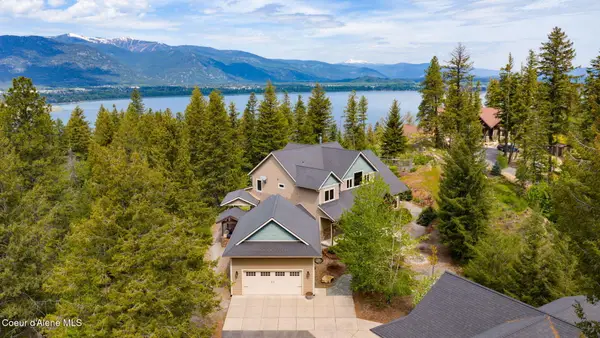 645 Eagle Crest DR, Sagle, ID 83860