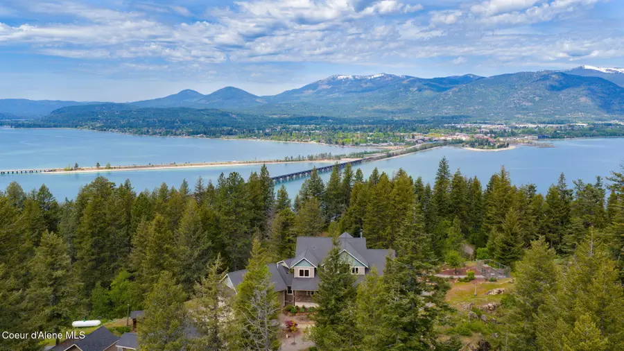 645 Eagle Crest DR, Sagle, ID 83860 - #3