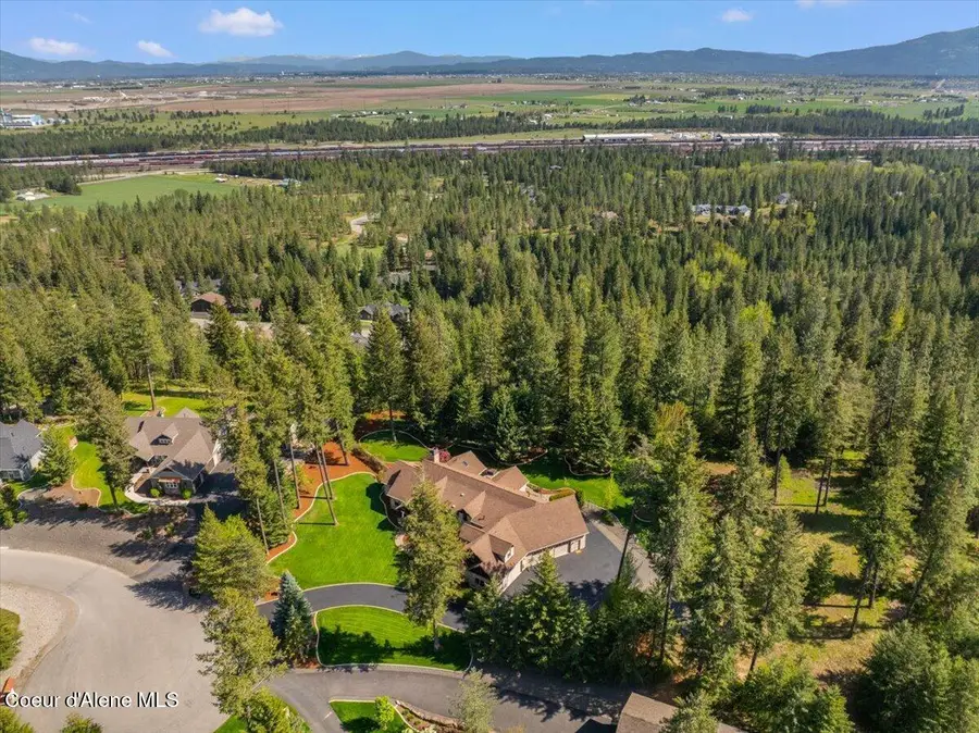13434 N Abeja RD, Rathdrum, ID 83858 - #2