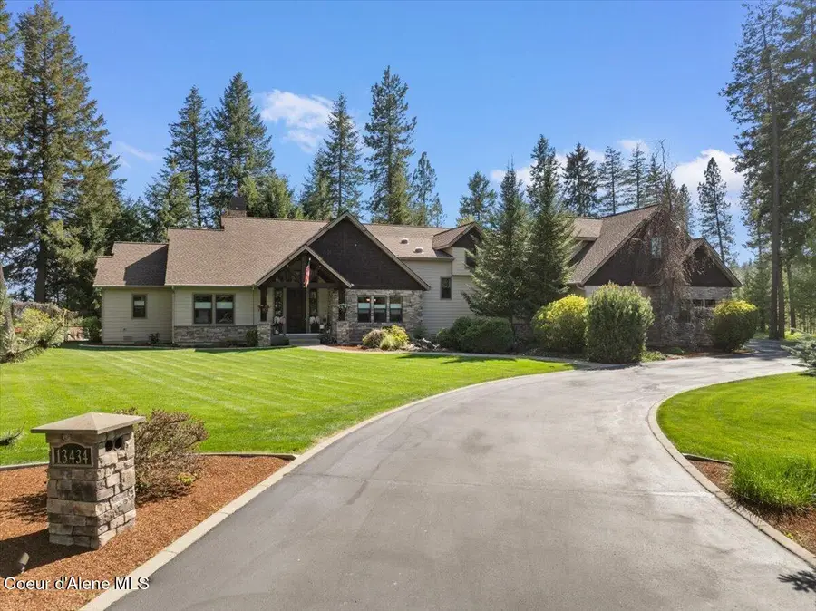 13434 N Abeja RD, Rathdrum, ID 83858 - #3