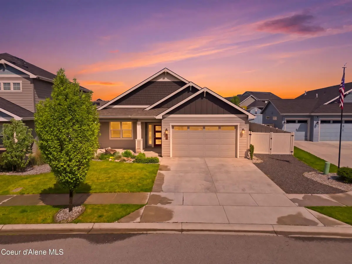 1880 W Alsea Loop, Post Falls, ID 83854 - #1