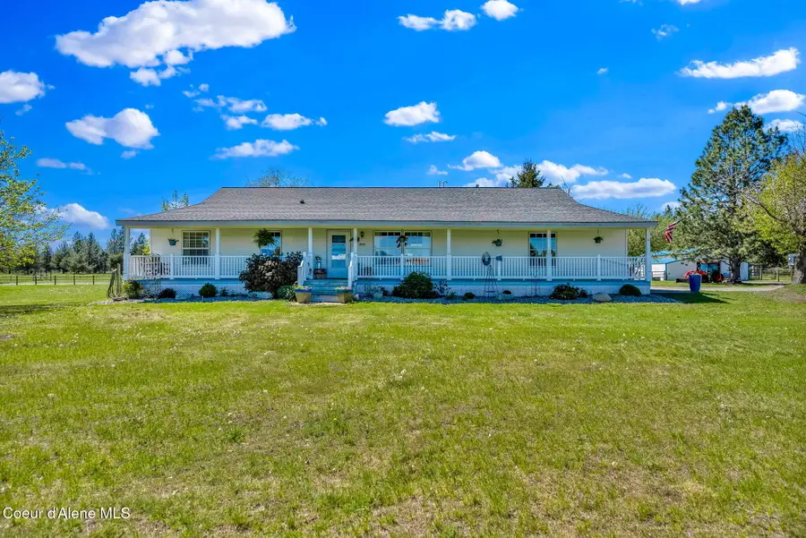 26731 N Bitterroot CT, Athol, ID 83801 - #2