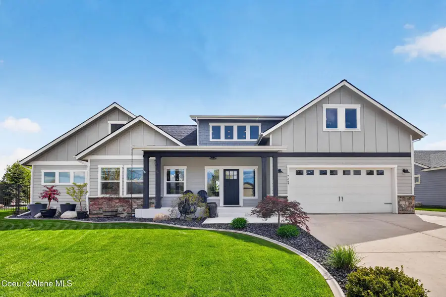 7348 W MAJESTIC AVE, Rathdrum, ID 83858 - #2