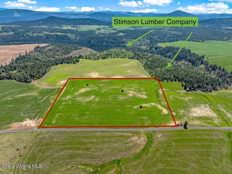 NKA W Rolling Hills Rd, Worley, ID 83876 - #2