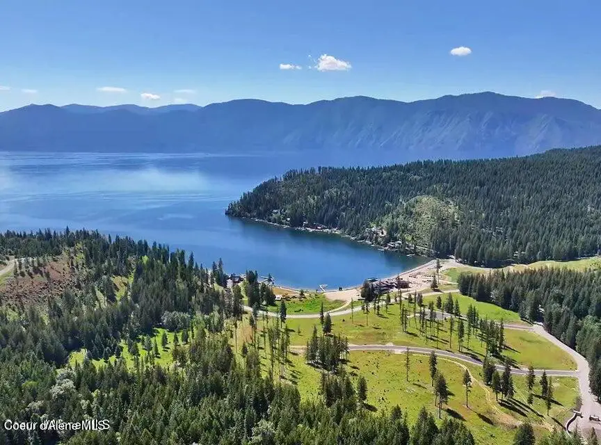 Tract 4 North Camp Bay Rd, Sagle, ID 83860 - #2