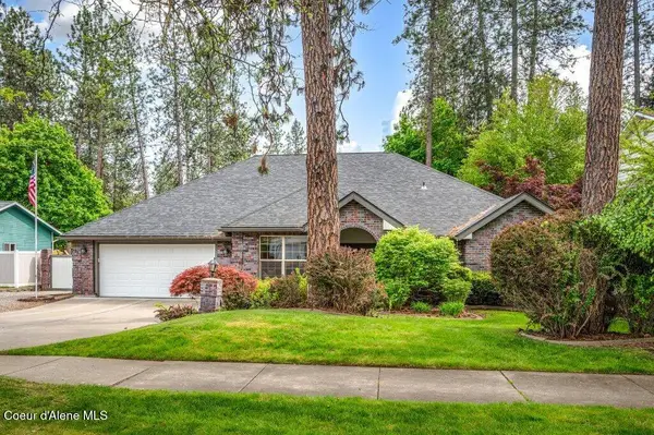2030 W HOGAN ST, Coeur d'Alene, ID 83815