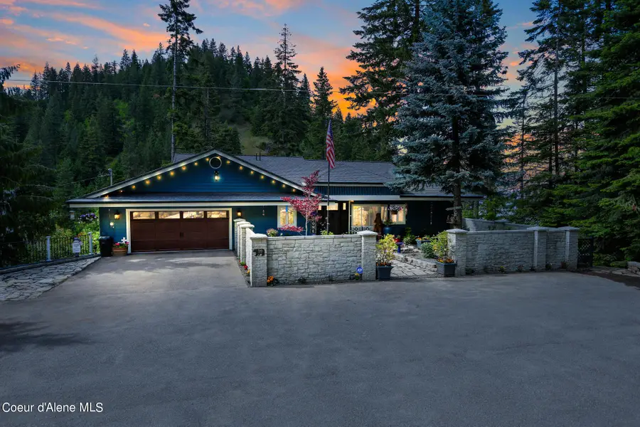 5949 E King Rd, Hayden, ID 83835 - #3