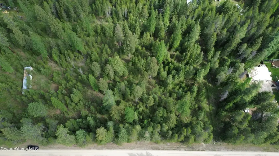 Womack Rd Lot 15, Oldtown, ID 83822 - #3