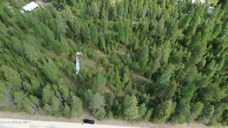 Womack Rd Lot 14, Oldtown, ID 83822 - #2